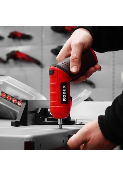 Ers Rodex Rdx3085 Akülü Vidalama