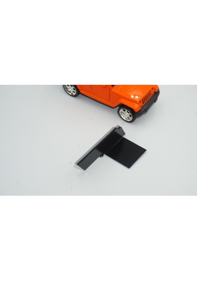 Volkswagen Vw R Line Ön Panjur 3M 3D Logo N11.8540