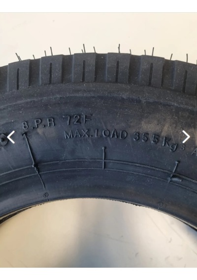 450-12 Tl Dubleks Lastik