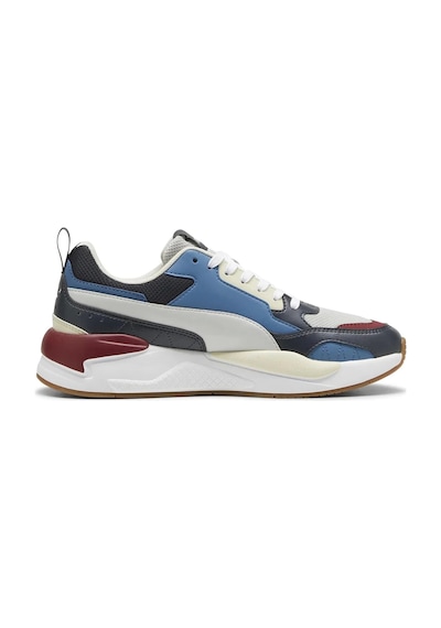 Puma 37310889 X-ray 2 Square Erkek Sneaker Ayakkabı Gri