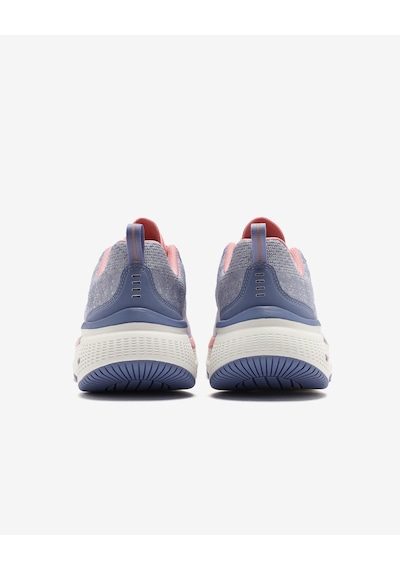 Skechers Go Run Elevate 2.0 Kadın Mavi Koşu Ayakkabısı 129000 Blpk Mavi