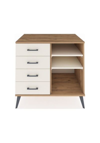 Kronos Şifonyer 2 Raflı 4 Çekmeceli 88x59x80 Çam-aytaşı Aytaşı Kronos Şifonyer 2 Raflı 4 Çekmeceli 88x59x80 Çam-aytaşı Aytaşı
