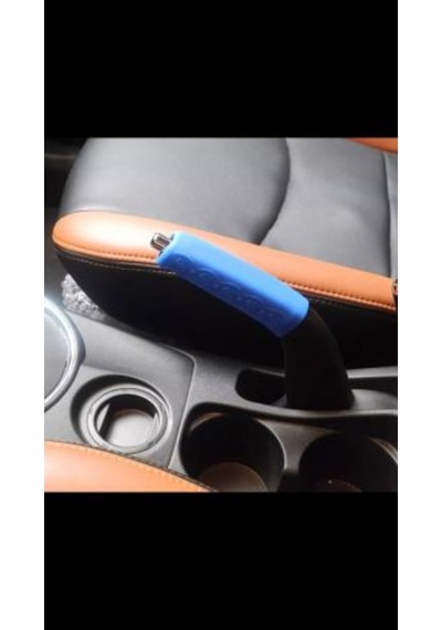 Seat Skoda Volksvagen 3Lü Set Anahtar Dsg Ve El Fren Silikon Set