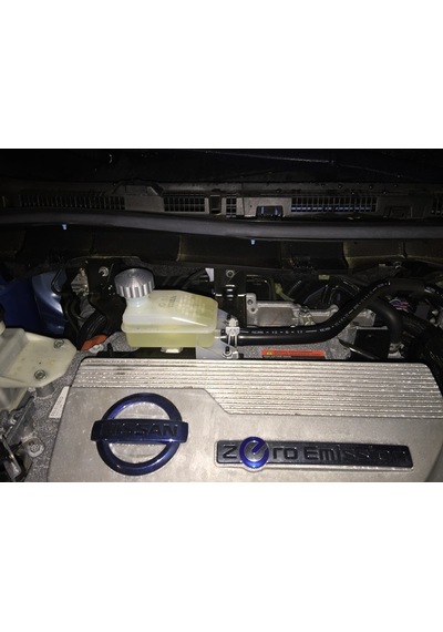 Fren Hidroliği Kapağı Nissan