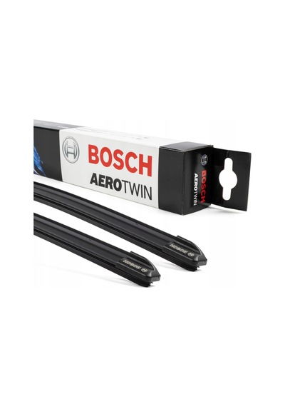Bosch Aerotwin Silecek Tk 3397014116 Passat 2014- / Audi A3-S3