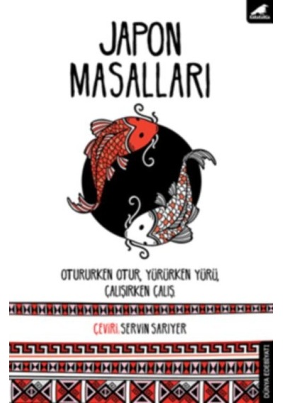 Japon Masalları - Qhdh-811659