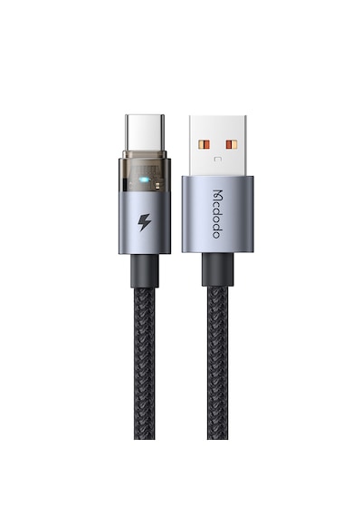 Mcdodo Ca-6890 Usb To Type-c Hızlı Şarj Kablosu