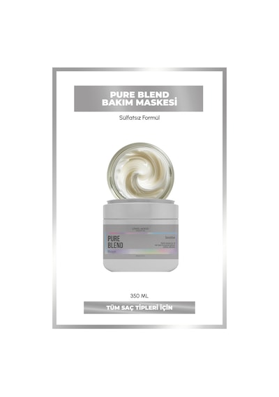 Lewel Mood Premium Pure Blend Masque 350 ML