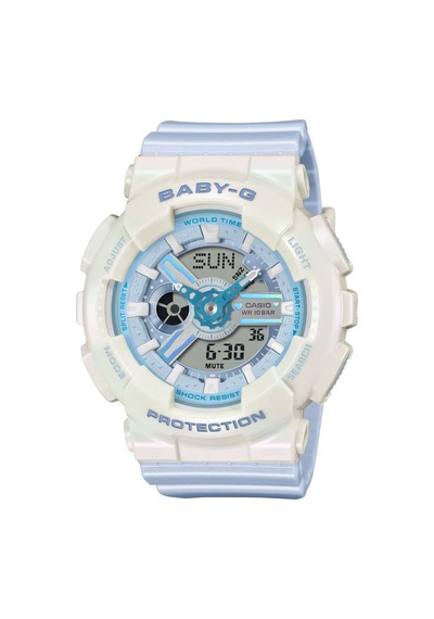 Casio Ba-110pd-2adr Kol Saati Diğer