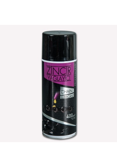 Mastercare 400ml Zincir Yağlama Spreyi