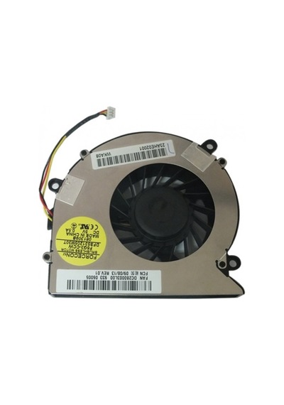 Acer Aspire 5310, 5315, 5520, 5710, 5720, 7220, 7230, 7520, 7720, D512 Notebook Fanı