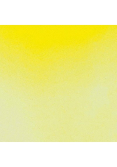 Schmincke Horadam Aquarell Artist Sulu Boya Titanium Yellow Yarım Tablet
