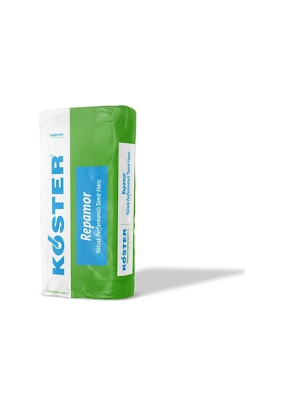 Köster Repamor 25 Kg