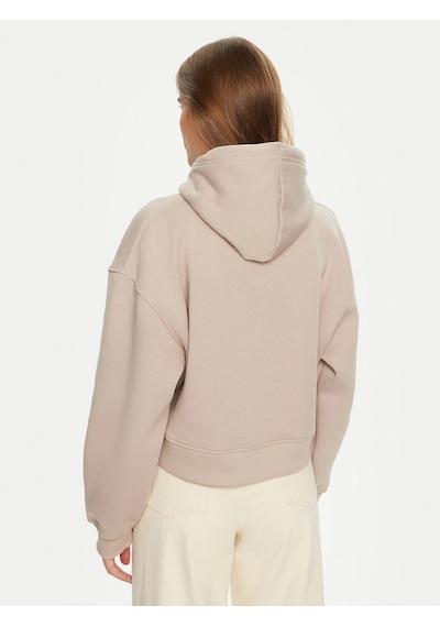 Calvin Klein Calvın Kleın Kadın Sweatshırt J20j224718-pan J20j224718-pan Gri Gri