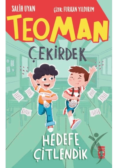 Teoman Çekirdek - Hedefe Kitlendik