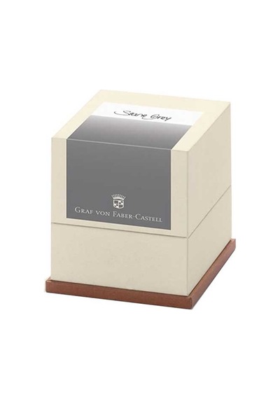 Graf Von Faber Castell Dolma Kalem Kartuşu Taş Grisi 141133