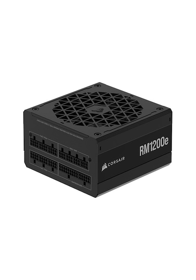 Corsaır Rme Series Rm1200e 1200w 80plus Gold Pcıe 5.1 Tam Modular Atx 3.1 Cp-9020258-eu Güç Kaynağı