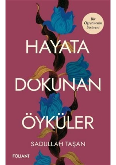 Hayata Dokunan Öyküler / Sadullah Taşan