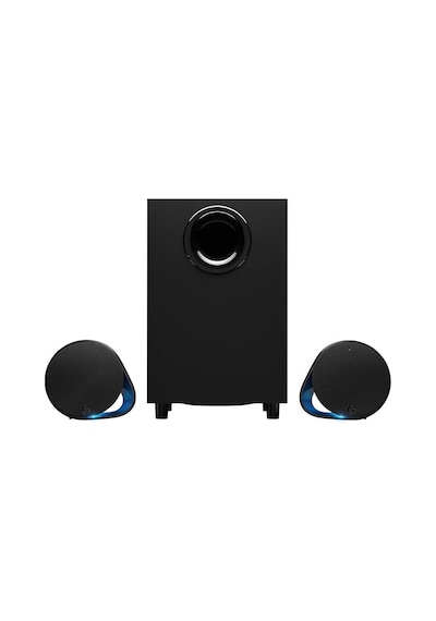 Logitech G560 980-001301 Lightsync PC Gaming Hoparlör