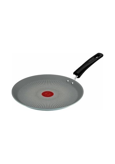 Tefal Halo Okaliptus 25 Cm Krep Tava Yeşil