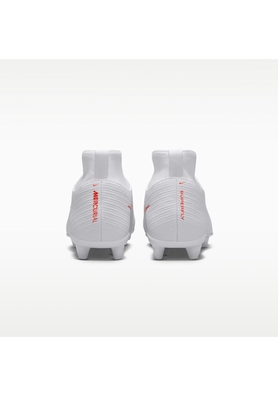Nike Jr Superfly 11 Club Fg/mg Çocuk Futbol Ayakkabısı Io1552-100 Beyaz