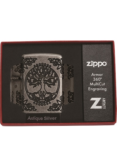 Zippo Çakmak Z-29670