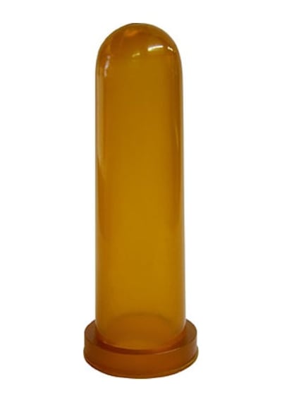 Tekli Buzağı Emzirme Kovası Emziği N11.12