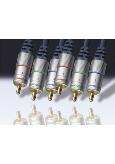 Clicktronıc 3rca-3rca Kalite Kablo H-400-200 2mt