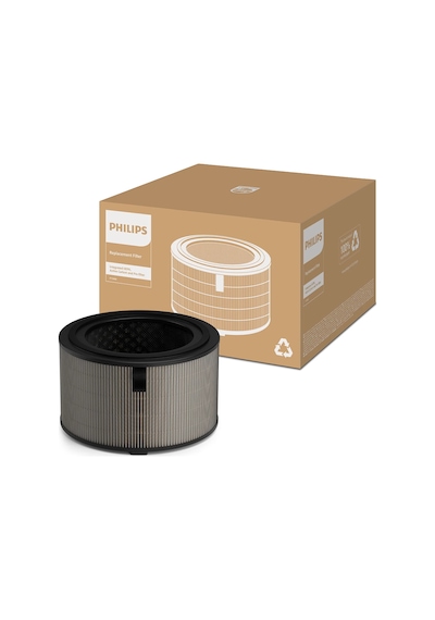 Phılıps Fy3400/30 Hepa Filtre Ac3420 Uyumlu Diğer