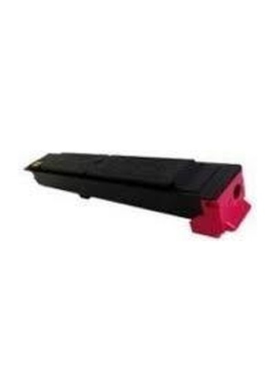 Kyocera Tk-5195 1t02r4bnl0 Kırmızı Uyumlu, Toner