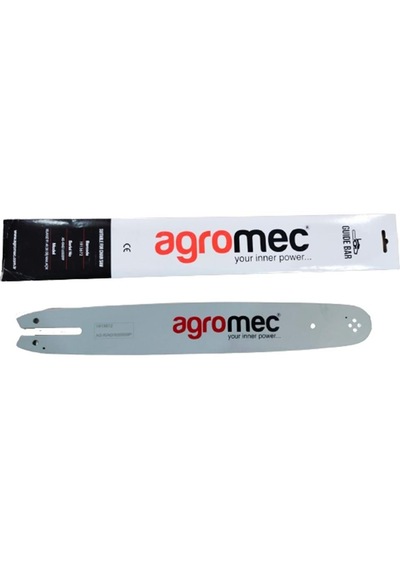 Agromec 27,5 Diş 91 Açık Kılavuz Ag-kıag1655509p 1913672