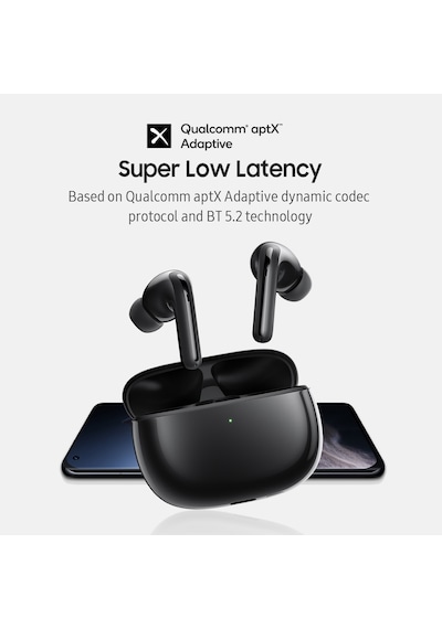 Xiaomi FlipBuds Pro TWS Bluetooth 5.2 ANC Kulak İçi Kulaklık (Xiaomi Türkiye Garantili)