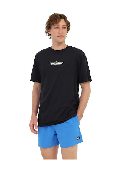 Quiksilver Everyday 15 Bqv1 Mavi Erkek Şort