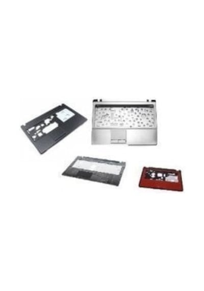 Lenovo Ideapad 80sv00h3tx Üst Kasa Silver