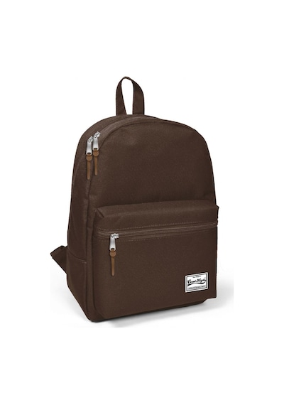 Coral High Kahverengi Günlük Mini Sırt Çantası 23443