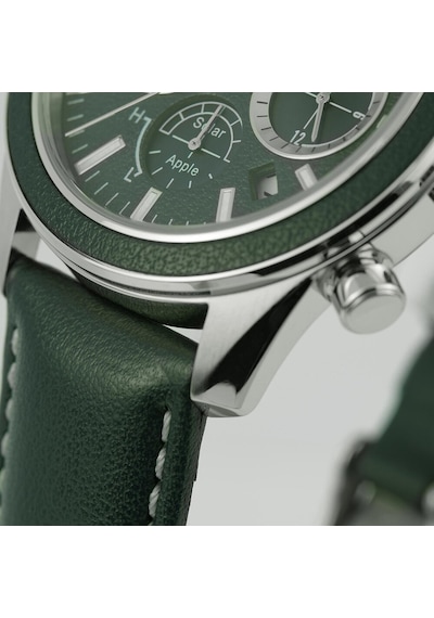 Jacques Lemans Eco Power 1-2115d Erkek Kol Saati