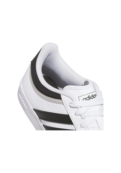 Adidas Jq9985 Hoops 4.0 Unisex Basketbol Ayakkabısı Beyaz