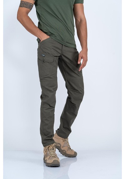 Combat Tactical Pantolon Tactıcal C200 - 501-685-haki