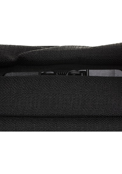Çanta Notebook Plm Ti̇Lya-Black-13-14 Siyah
