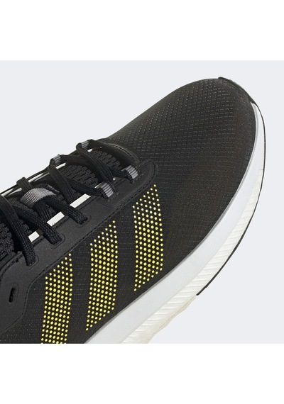 Adidas Avryn Unisex Siyah Spor Ayakkabı Siyah