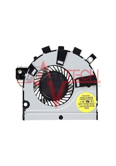 Toshiba Uyumlu Satellite U50D U50D-A Soğutucu Fan