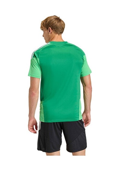 Adidas Tiro 26 Competition Jsy Erkek Futbol Forması Ka7585 Yeşil