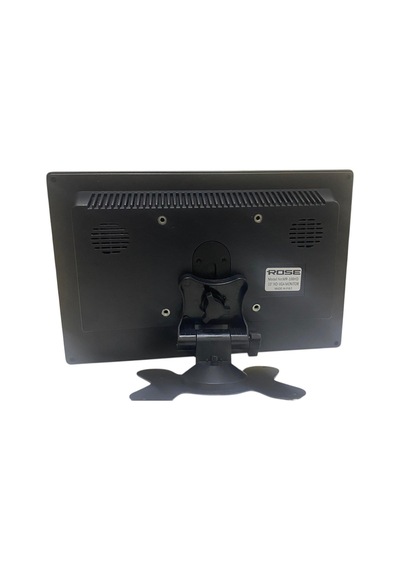 Rose Mr-100 10.1" Hd Ips Vga Monıtor
