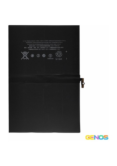 Apple Uyumlu iPad, Pro 9.7 İnç 7306 Mah Batarya Sn805718