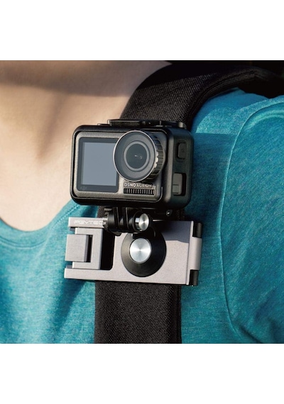 Djı Osmo Action 2/osmo Action/osmo Pocket/gopro 10 İçin Kayış Tutucu