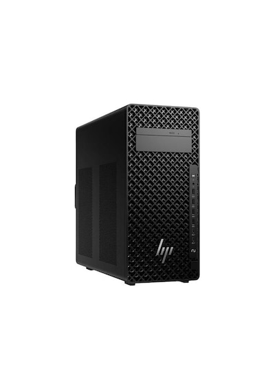 HP Z2 G1i Tower B34JZES U9-285K 32 GB 1 TB SSD RTX5070 12 GB W11P İş İstasyonu