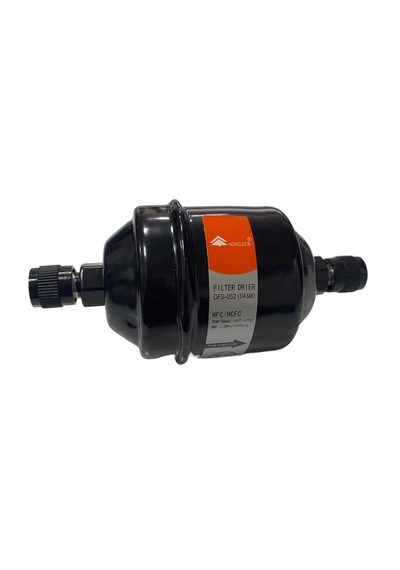 Hongsen 052 Drayer Kurutucu Filtre 1/4 Rekorlu
