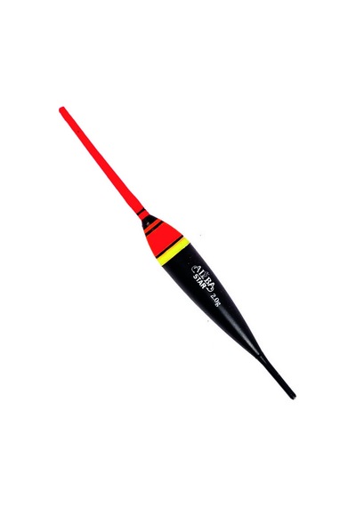 Albastar 502 2gr Hassas Şamandıra