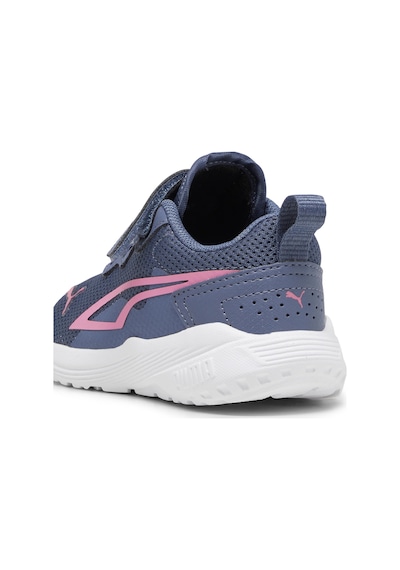 Puma 38738814 All-day Active Ac+ Inf Bebek Günlük Spor Ayakkabı Renkli Çok Renkli Puma 38738814 All-day Active Ac+ Inf Bebek Günlük Spor Ayakkabı Renkli Çok Renkli