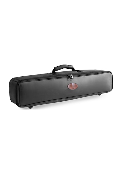Profesyonel Gigbag Kemençe Kılıfı - Gri Renk - Su Geçirmez